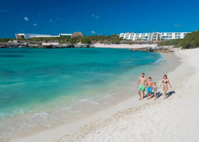 Grand Sirenis Riviera Maya & Akumal