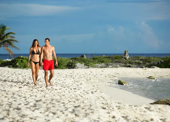 Resort Grand Sirenis Riviera Maya & 5*