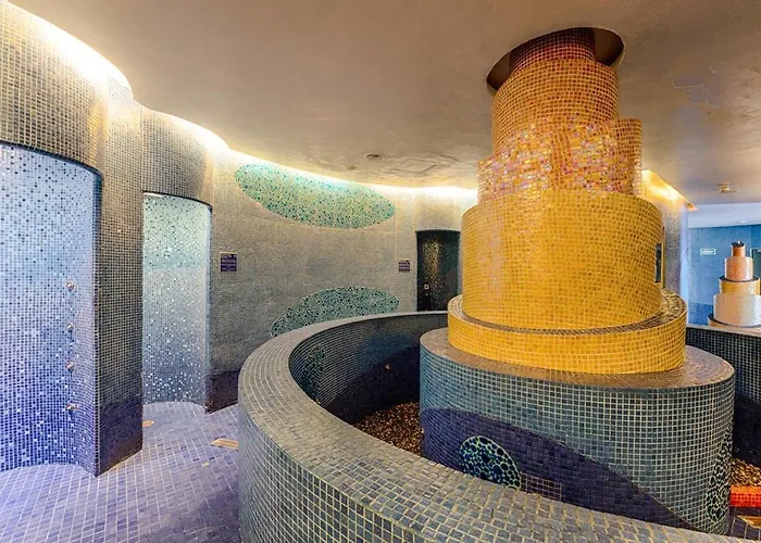 Resort Grand Sirenis Riviera Maya & 5*