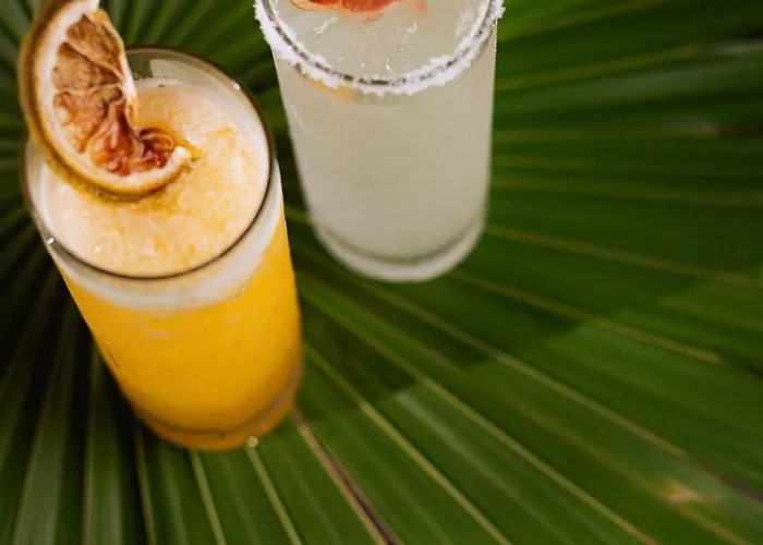 Grand Sirenis Riviera Maya & 5* Akumal
