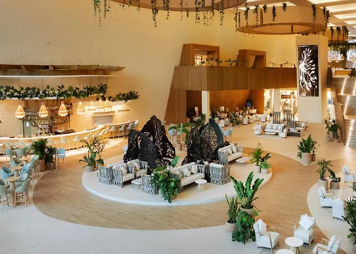 Grand Sirenis Riviera Maya & Resort