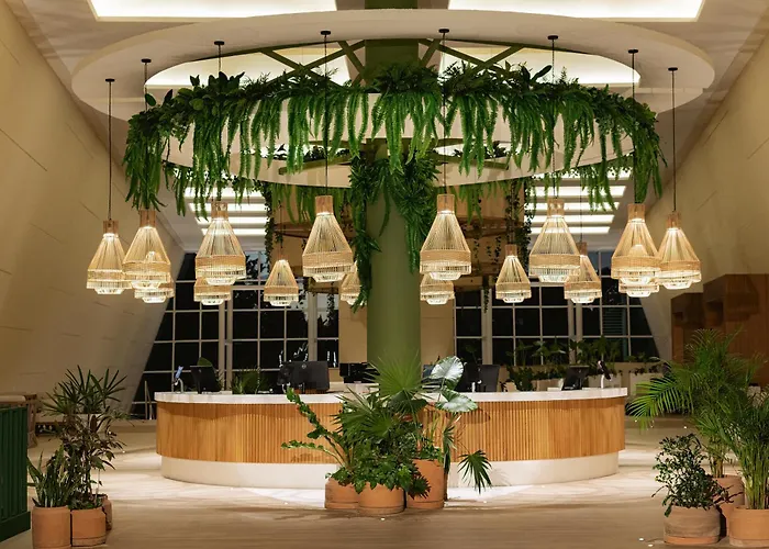 Grand Sirenis Riviera Maya & Resort Akumal