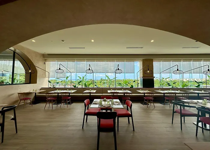 Grand Sirenis Riviera Maya & Resort