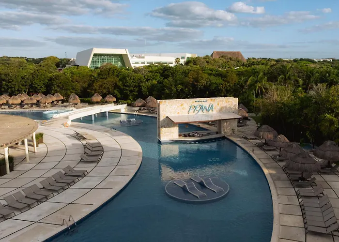 Grand Sirenis Riviera Maya &