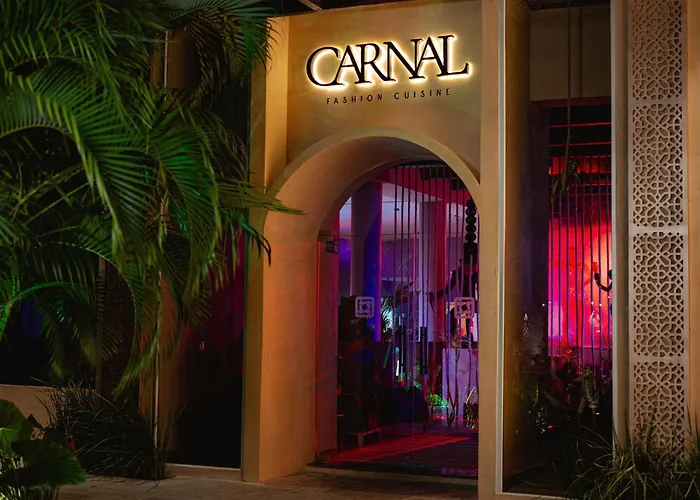 Resort Grand Sirenis Riviera Maya &