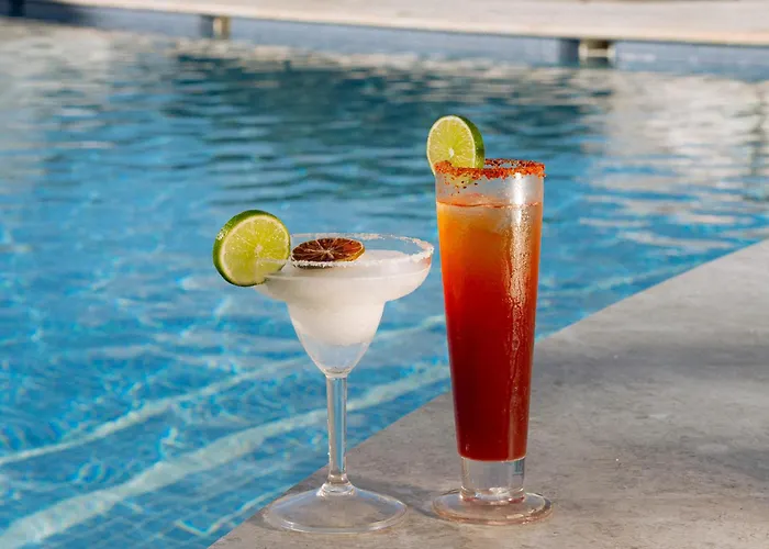 Grand Sirenis Riviera Maya & 5*