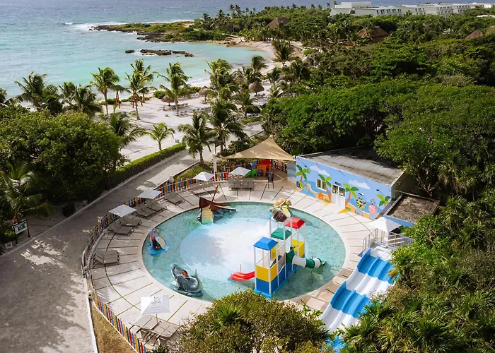 Grand Sirenis Riviera Maya & Resort 5*