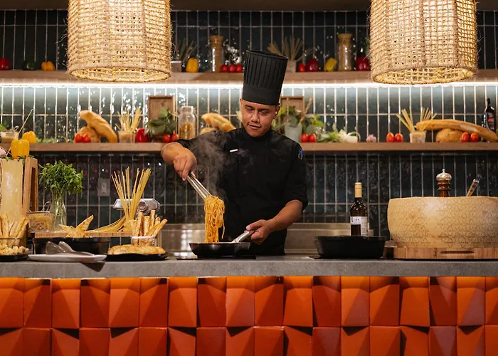 Grand Sirenis Riviera Maya & 5* Akumal