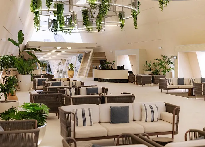 Grand Sirenis Riviera Maya & 5*