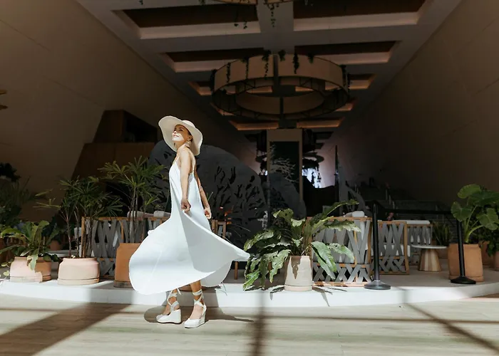 Grand Sirenis Riviera Maya &