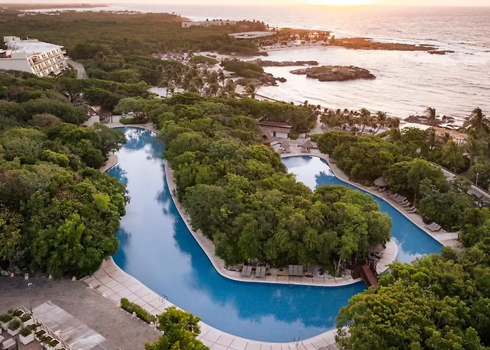 Resort Grand Sirenis Riviera Maya & Akumal