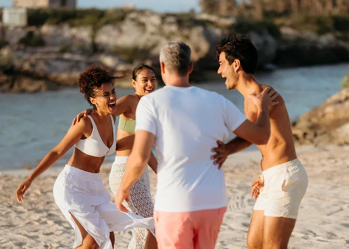 Grand Sirenis Riviera Maya & Resort