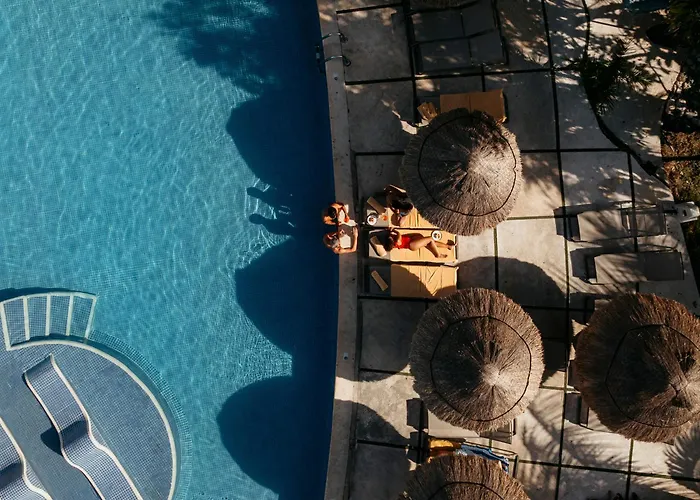 Resort Grand Sirenis Riviera Maya & Akumal