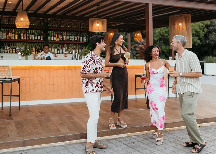 Grand Sirenis Riviera Maya &