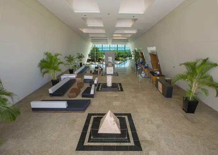 Resort Grand Sirenis Riviera Maya & Akumal