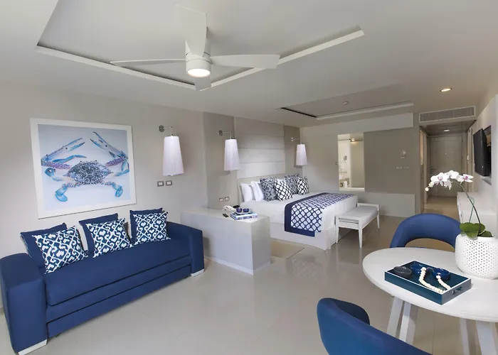 Grand Sirenis Riviera Maya & Resort Akumal