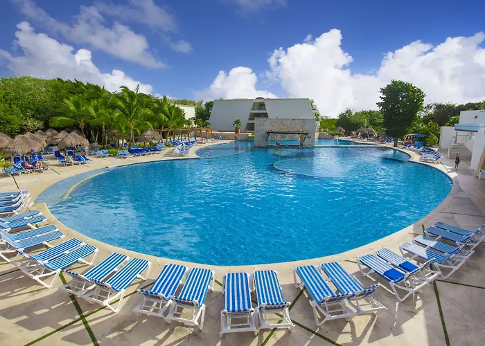 Grand Sirenis Riviera Maya & Resort Akumal