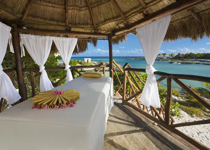 Resort Grand Sirenis Riviera Maya & 5*