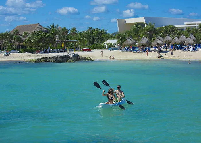 Grand Sirenis Riviera Maya & Resort 5*