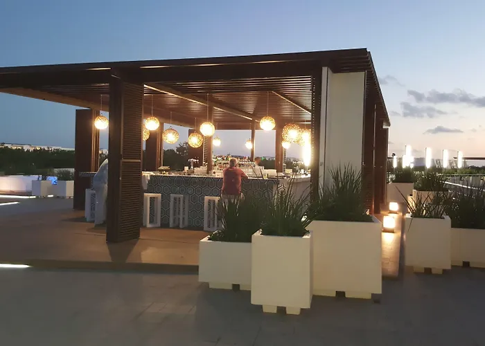 Grand Sirenis Riviera Maya &