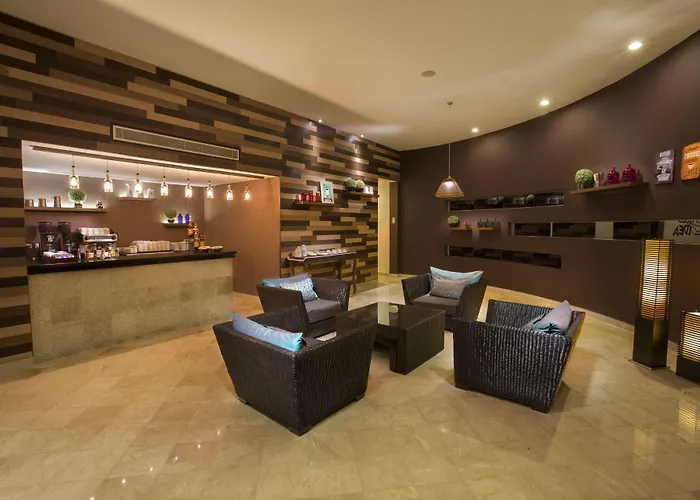 Grand Sirenis Riviera Maya & Resort