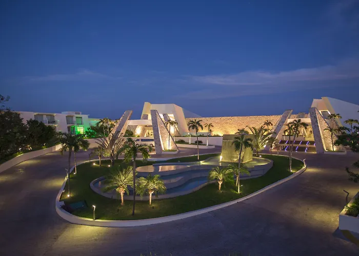 Resort Grand Sirenis Riviera Maya & Akumal