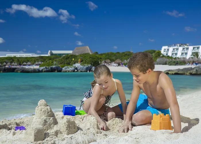 Grand Sirenis Riviera Maya & Akumal