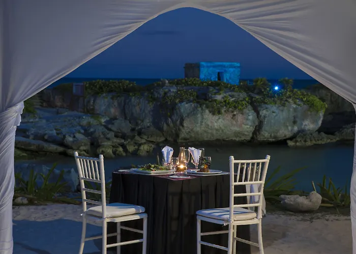 Grand Sirenis Riviera Maya & 5*