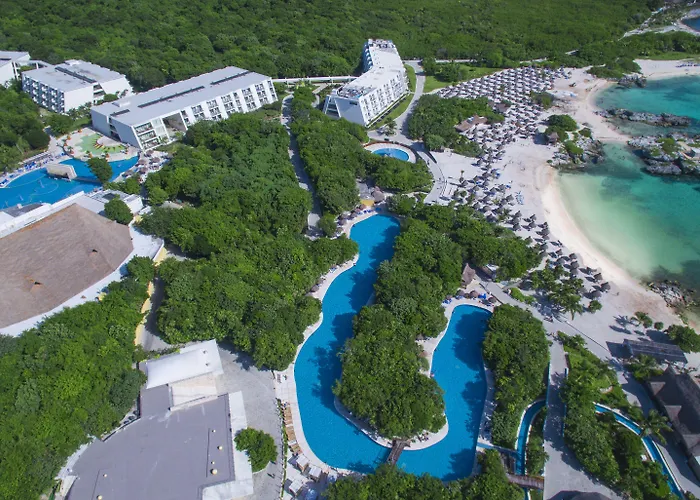 Grand Sirenis Riviera Maya & Resort