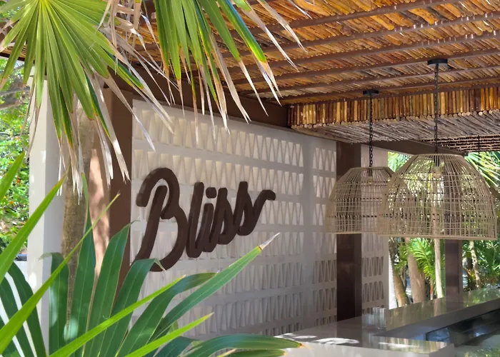 Grand Sirenis Riviera Maya &