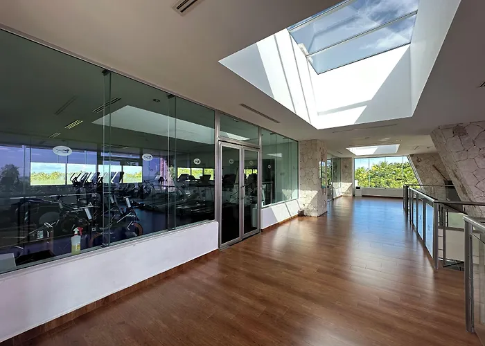 Grand Sirenis Riviera Maya & 5*