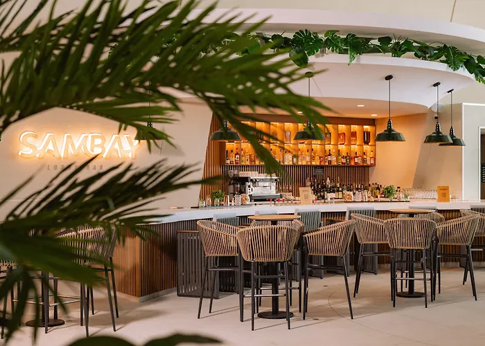 Resort Grand Sirenis Riviera Maya & 5*