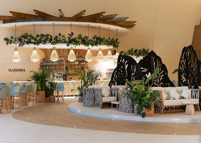 Grand Sirenis Riviera Maya & 5*