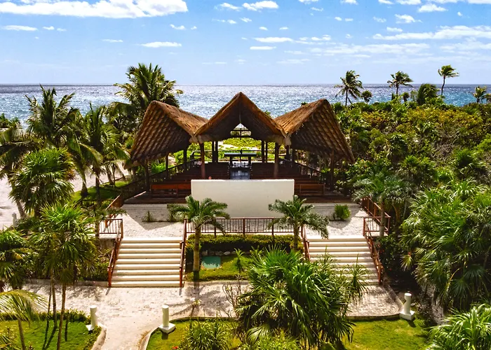 Grand Sirenis Riviera Maya & Resort 5*