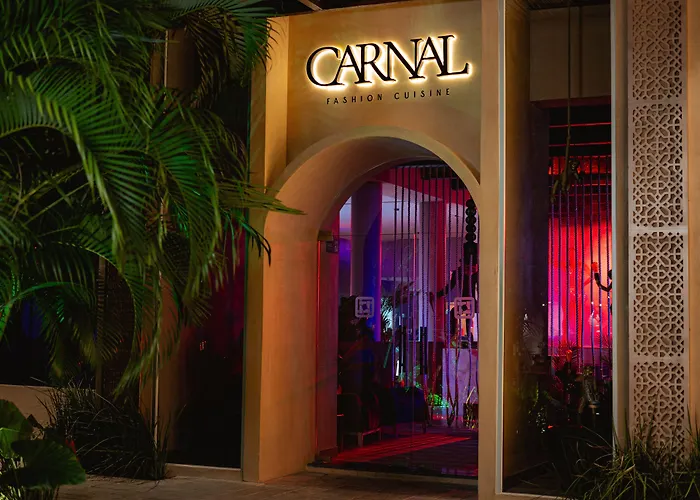 Grand Sirenis Riviera Maya & 5*