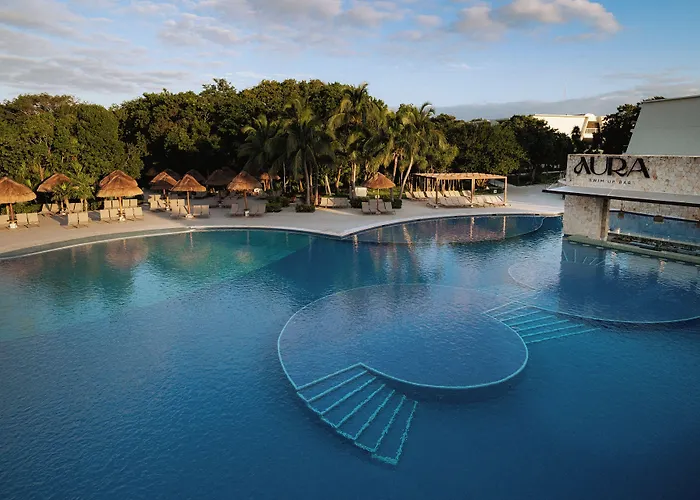 Grand Sirenis Riviera Maya & 5*